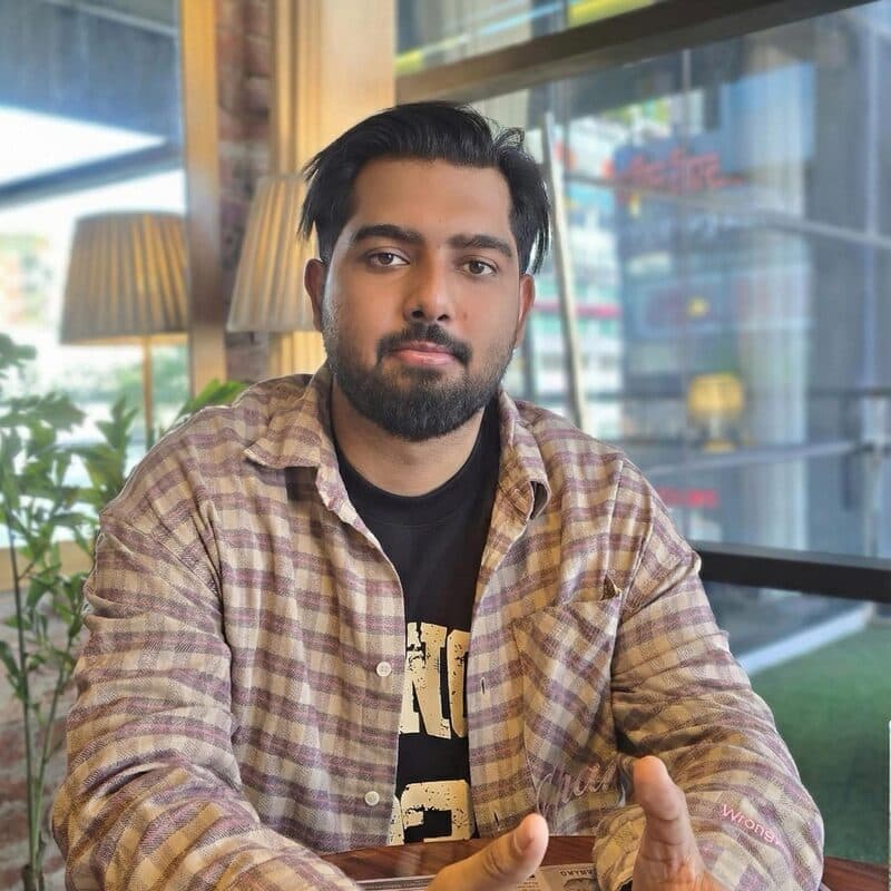Mehedi Hasan Opu — Founder of NG1 Media